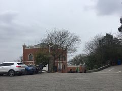 -上海佘山国家森林公园西佘山园