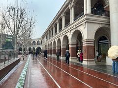 -天津五大道文化旅游区