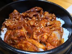 -唯成•韩国炭火烤肉 유성고기