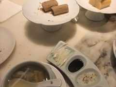 -京味斋·烤鸭·北京菜(安贞店)
