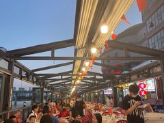 -湘江大码头·龙虾馆(渔人码头一店)