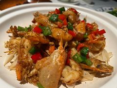 -西湖春天•老字号杭州菜(百汇店)