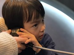 -香港科学馆