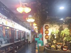-合家院饭庄(榆关道店)