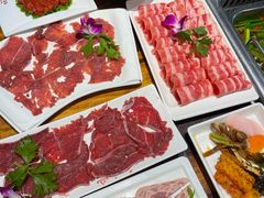 -好得火锅(育才店)