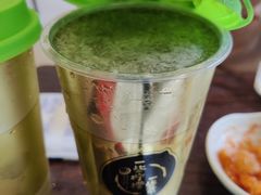 -一些柠檬一些茶(西村店)