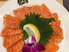 -万岁寿司(芳村店)