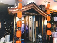 -长崎家日式料理(人民大街店)