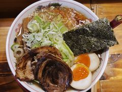 -老龙亭拉面店