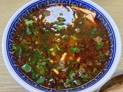 -樊记腊汁肉(竹笆市总店)