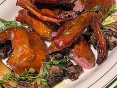 -Bistro 63 创意融合料理(广粤天地店)