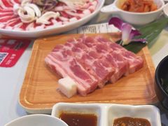 -韩时烤肉(枫蓝店)
