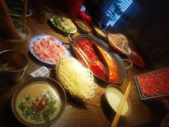 -萍姐火锅·公路夜市(打浦桥日月光店)