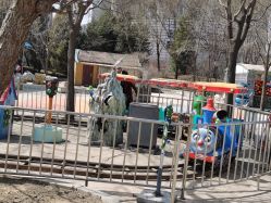 -大望京儿童游乐场