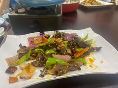 -东北风味思缘食府(对湖路店)