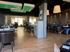 -188西餐厅(园林宾馆店)