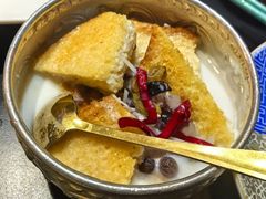 -桥边小楼·手工云南菜·丽江地标美食