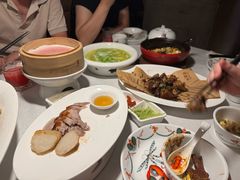 -穿越·外婆家(西溪天堂店)