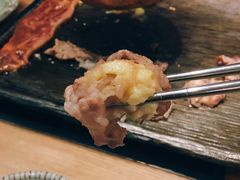 榴莲烤肉-犟牛家·榴莲烤肉(五棵松店)