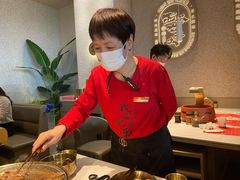 -西塔老太太泥炉烤肉(川沙百联店)