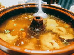 -佳兰雅序融合菜(高新店)