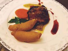 -92°C俄式厨房(中央大街店)