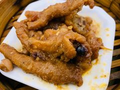 -满福隆酒楼(万绿园店)