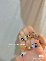 -妙睫屋日式美甲美睫