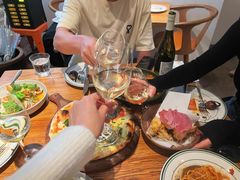 -La Strada(安福路店)
