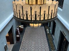 -杭州新新饭店·1913餐厅