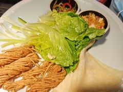 -挂旗柴锅鸡(蚌山区嘉年华店)