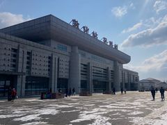 -六鼎山文化旅游区