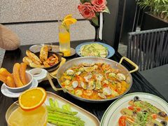 -BRAVO·布瓦屋西餐