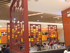 -九毛九西北菜(番禺万达店)