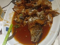 -便宜坊烤鸭店(甜水园店)