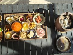 -Rabbit Cafe私房西餐甜点咖啡(栖霞路店)