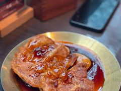 排骨年糕-阿大排档(长春这有山店)