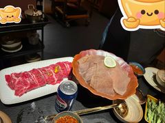 -色響火锅(恒隆广场店)