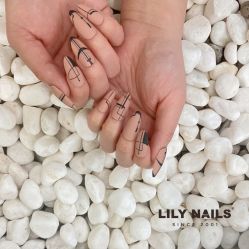 -LILY NAILS美甲美睫