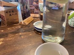 -吃货私房菜(丽江束河古镇店)