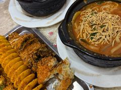 -蜀王砂锅总店