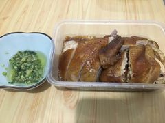 -明记港式烧腊茶餐厅(下沙店)