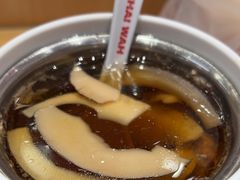 -华记煲仔华·煲仔饭(三元里万科里店)