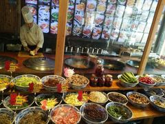 -鸽子窝(宋庄店)