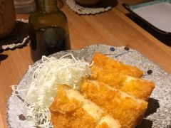 炸土豆饼-章之鱼家(体育东路店)