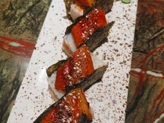 -炙柒Sekinana·精致料理 烧鸟·铁板烧(海上世界店)