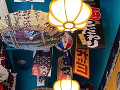 -一道浪居酒屋