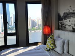 -上海外滩英迪格酒店