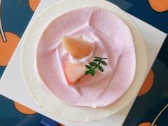-积慕Cake(解放大道店)