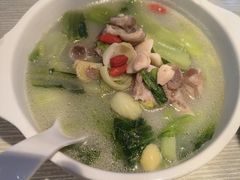 -九毛九西北菜(百信广场店)